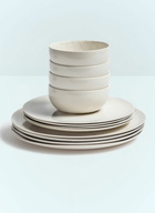 Serax Zuma Dinner Set