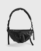 Côte&Ciel Orne Raven Black - Mens - Bags