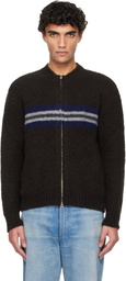 Paloma Wool Brown Penalti Sweater