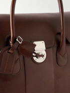 Brunello Cucinelli - Leather Weekend Bag