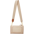 Loewe Off-White Barcelona Bag