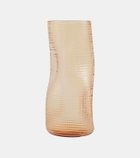Cassina Bo Maki Coral vase