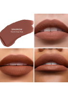Hourglass Unlocked Soft Matte Lipstick - Sparrow 350