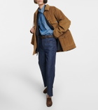 Loro Piana - Cotton shirt
