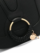 SEE BY CHLOÉ - Hana Leather Crossbody Bag