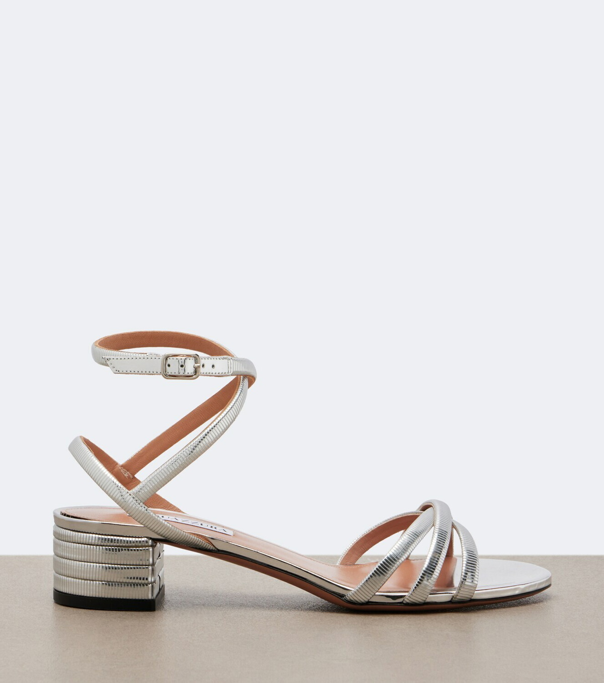 Aquazzura Heatwave sandals