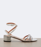 Aquazzura Heatwave sandals