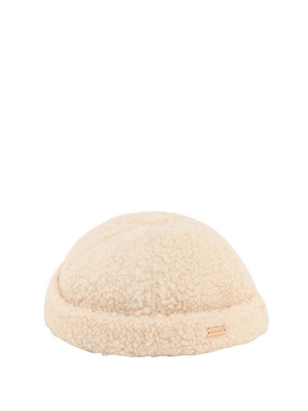 Photo: Kangol Hat White   Mens