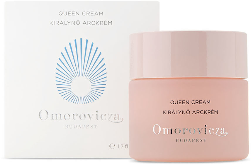 Omorovicza Queen Cream, 50 mL