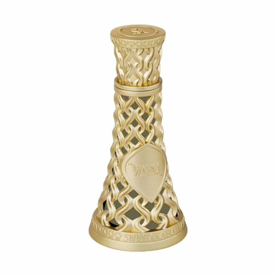 Swiss Arabian Ladies Wafaa EDP Spray 1.69 oz (Tester) Fragrances 0562013598756