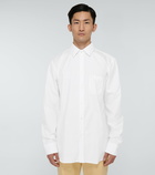 Gucci - Cotton poplin shirt