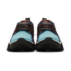 Givenchy Multicolor Jaw Low Sneakers