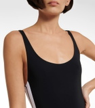 Palm Angels - Logo jumpsuit