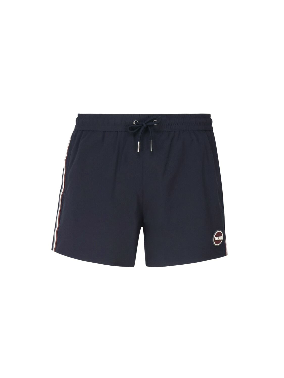 Colmar Nylon Logo Swimsuit