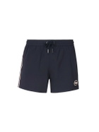 Colmar Nylon Logo Swimsuit