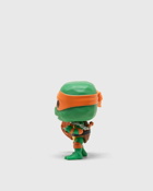 Funko Pop! Tmnt   Michelangelo Multi - Mens - Toys
