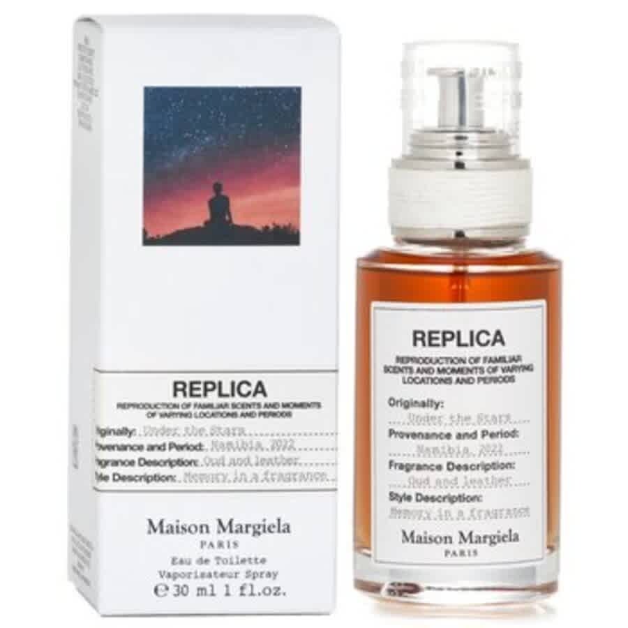 Maison Margiela Unisex Replica Under The Stars EDT 1.0 oz Fragrances 3614274017076