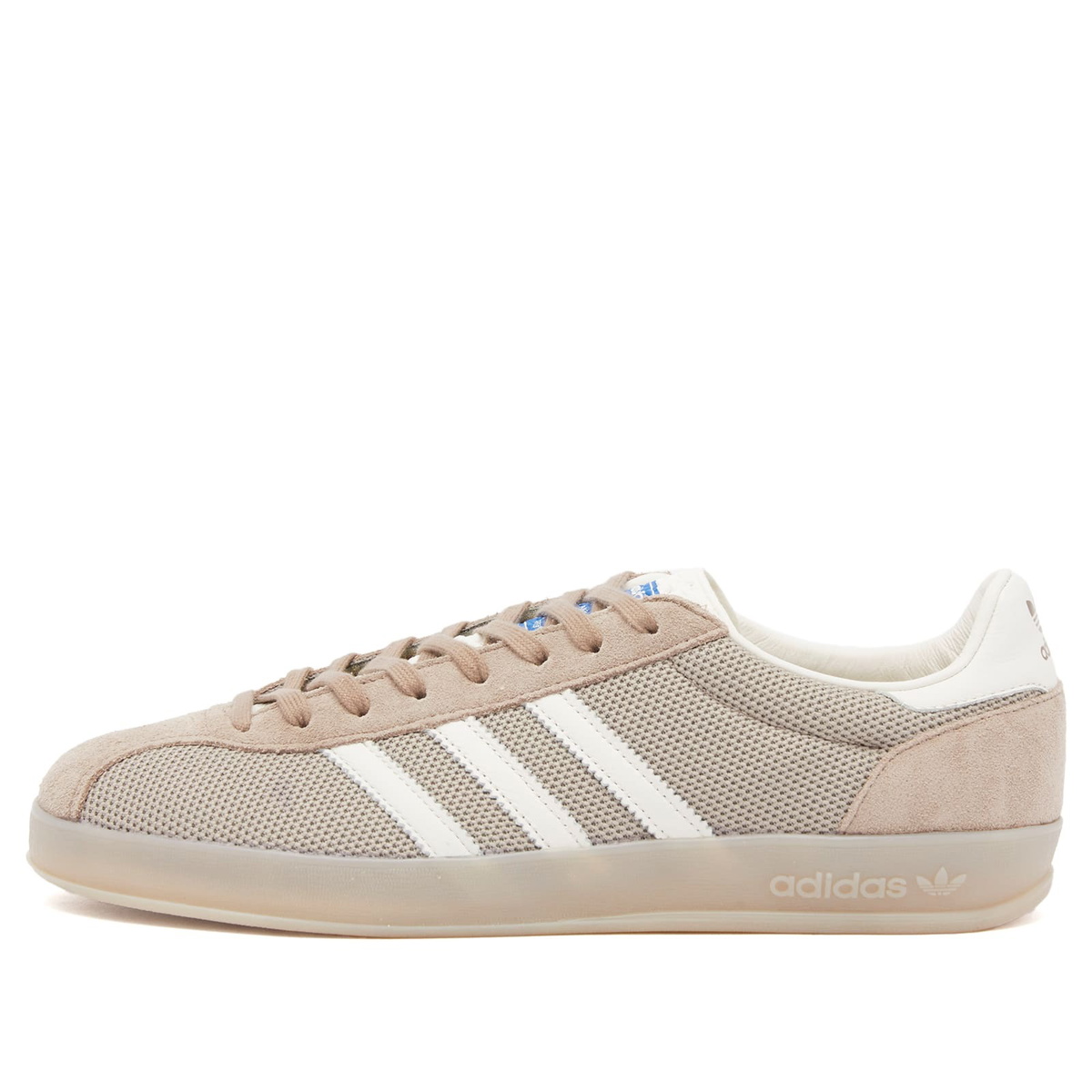 adidas gazelle silver green womens Adidas Originals GAZELLE INDOOR SNEAKERS 90,00 EUR