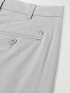 Peter Millar - Surge Performance Tech-Jersey Golf Shorts - Gray