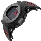 Casio G-Shock Alarm Quartz Digital Watch G-B001MVA-1DR