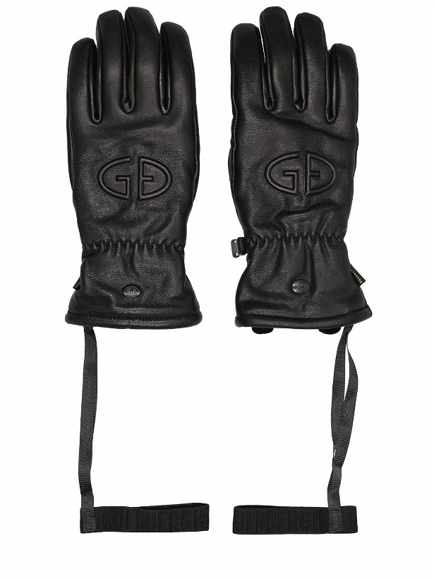 Photo: GOLDBERGH - Freeze Leather Gloves