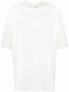 Y-3 - Logo T-shirt