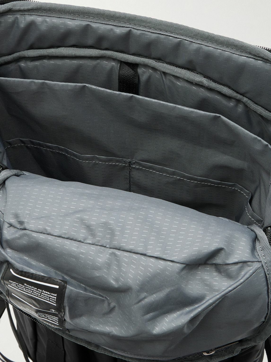 DB Journey - Backcountry Nylon Backpack