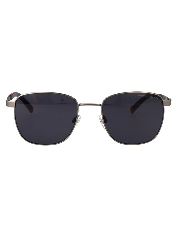 Photo: Tommy Hilfiger Th 2138/s Sunglasses