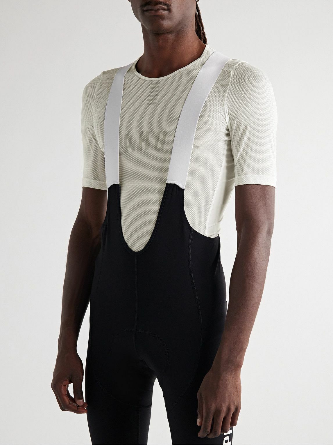 Maillot Équipe Rapha Amani Pro Équipe Aero