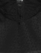 Pinko Womens Top in Black