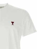 Ami Alexandre Mattiussi ami De Coeur T-shirt