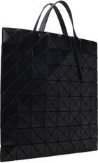 BAO BAO ISSEY MIYAKE Black Lucent Matte Toe