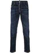 DSQUARED2 - Skater Denim Jeans