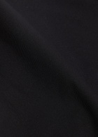 Toteme Bikini Briefs Black