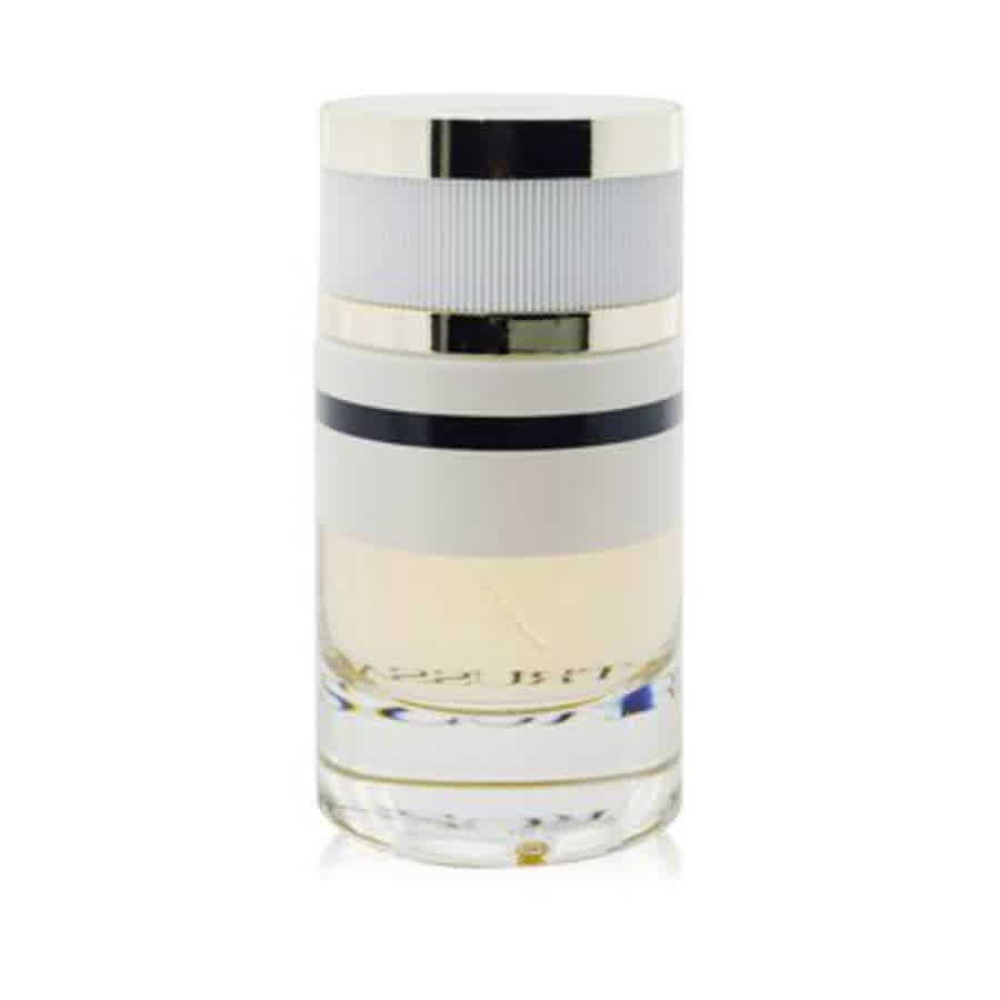 Trussardi - Pure Jasmine Eau De Parfum Spray 60ml / 2oz