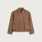Gander Men's Cottonopolis Jacket in Cinammon