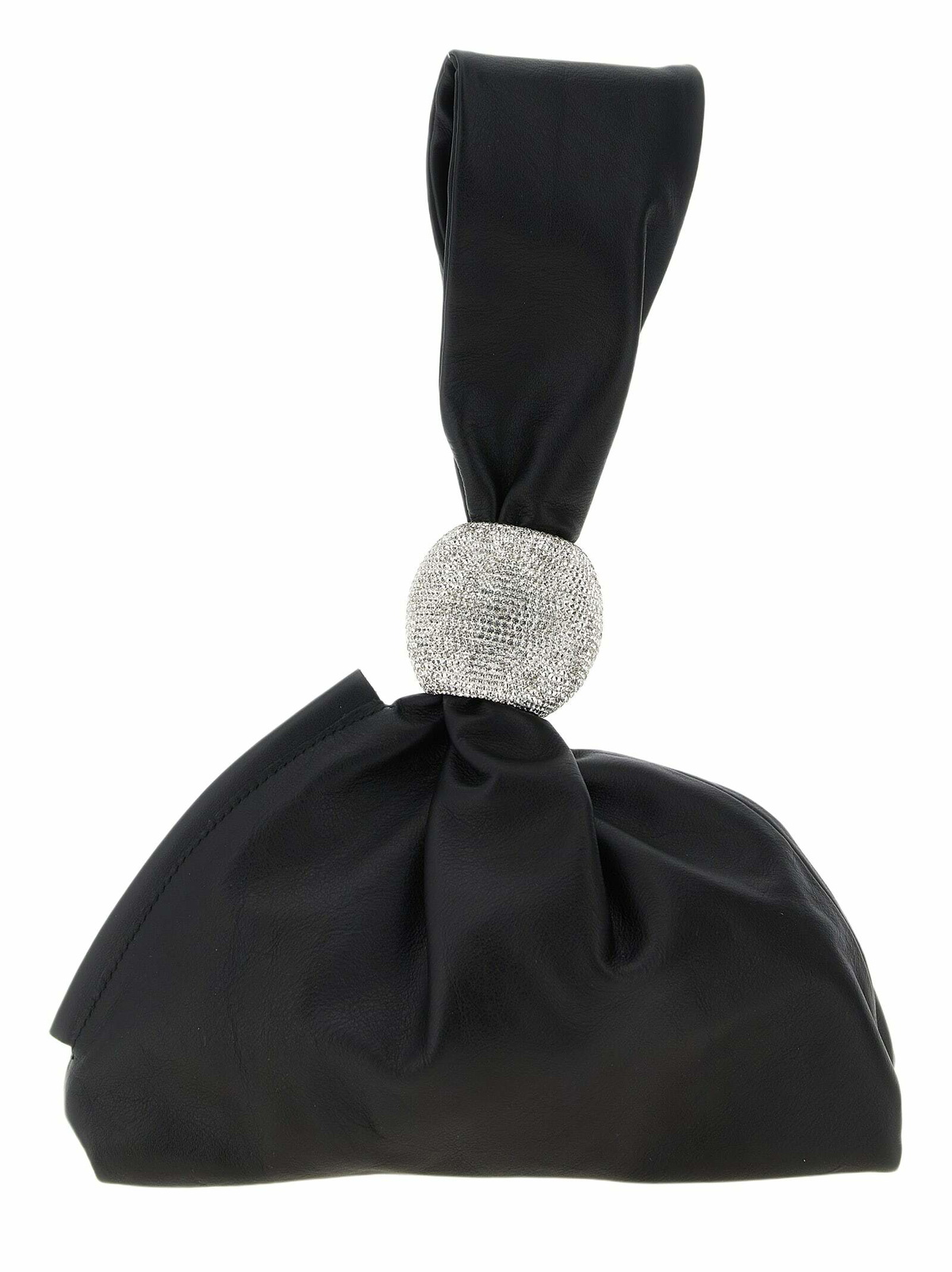 Giuseppe di Morabito Jewel Detail Handbag