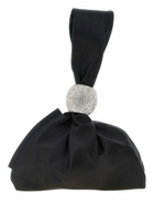 Giuseppe di Morabito Jewel Detail Handbag