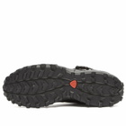 Nike Acg Phassad Sneaker in Black