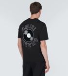 Amiri x DJ Premier cotton jersey T-shirt