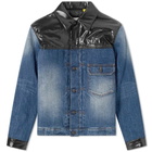 Moncler Genius - 7 Moncler Fragment Hiroshi Fujiwara - Shady Jacket