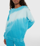 The Upside - Montay Alena cotton sweatshirt