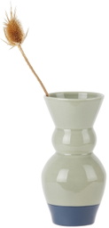 Marloe Marloe Gray Lucie Vase