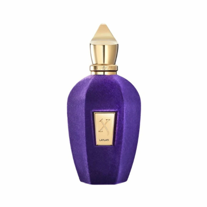 Photo: Xerjoff Unisex V Laylati EDP Spray 3.4 oz Fragrances 8033488156343