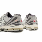 New Balance 1890 Sneaker 'Grey Days' Sneaker in Slate Grey/Shipyard