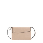 Valextra Trio Crossbody Bag