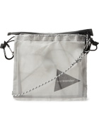 AND WANDER - Dyneema Pouch