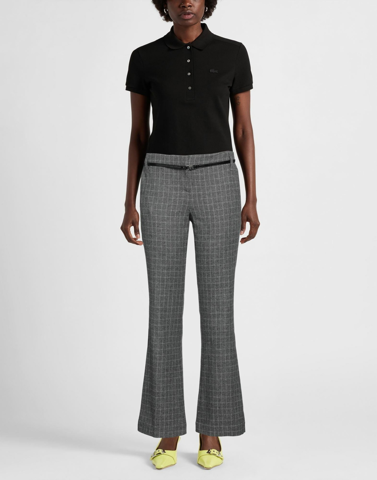 Maje Womens Pants Lead