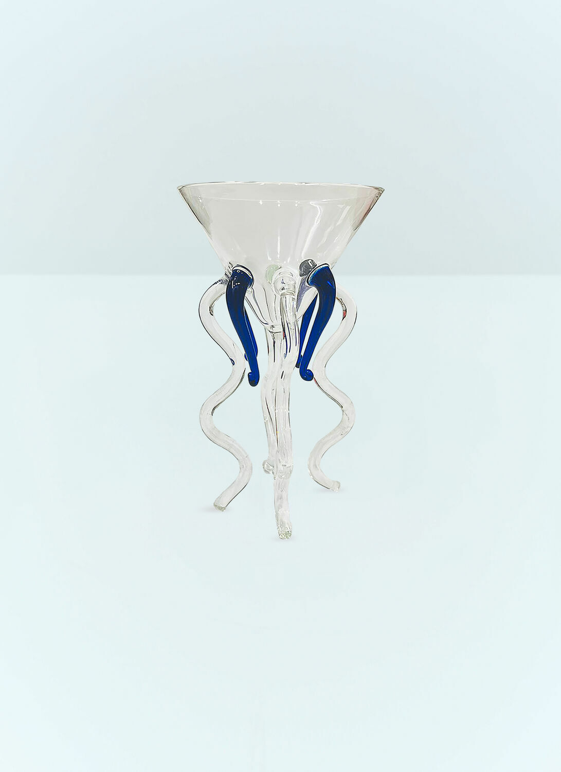 Les-Ottomans Medusa Glass