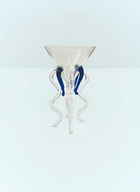Les-Ottomans Medusa Glass